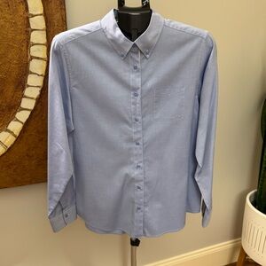 Brooks Brothers Classic Button-Down Oxford Shirt